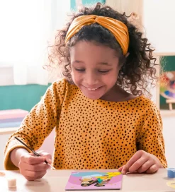 Ravensburger CreArt Malesæt - Disney Princess