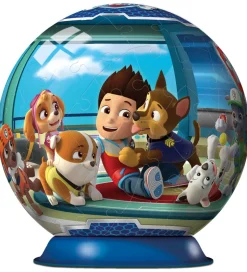 Ravensburger 3D Puslespil - 72 Brikker - Paw Patrol