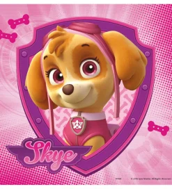 Ravensburger Puslespil - 3x49 Brikker - Paw Patrol Glamourous Gi