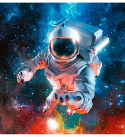 Ravensburger Puslespil - 3x49 Brikker - Space Adventure