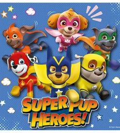 Ravensburger Puslespil - 3x49 Brikker - Paw Patrol Super Pups