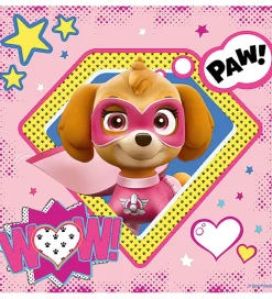 Ravensburger Puslespil - 3x49 Brikker - Paw Patrol Super Pups