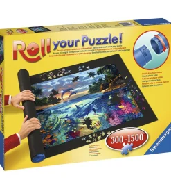 Ravensburger Puslespilsmåtte - 300-1500 Brikker