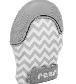 Reer Bidehandske - Grå