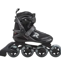 Roces Rulleskøjter - PIC TIF - Sort - Inliner