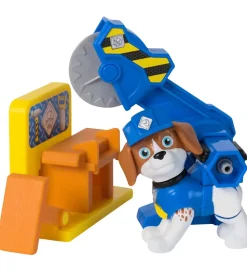 Rubble & Crew Legetøj - Paw Patrol - Power Tool Pups