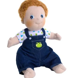 Rubens barn Dukke - 36cm - Jonathan