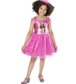 Rubies Udklædning - Barbie Classic Costume