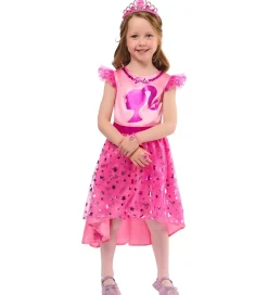 Rubies Udklædning - Barbie Princess