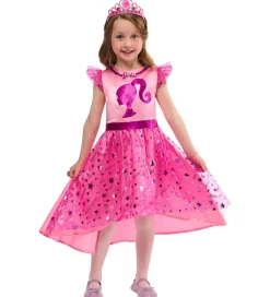 Rubies Udklædning - Barbie Princess