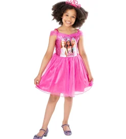 Rubies Udklædning - Barbie Classic