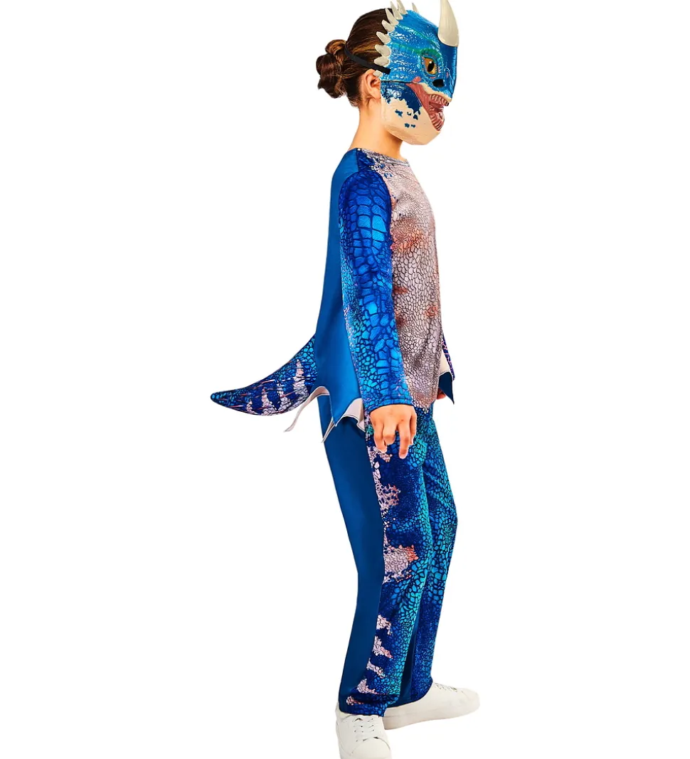 Rubies Udklædning - How to train your Dragon - Nadder