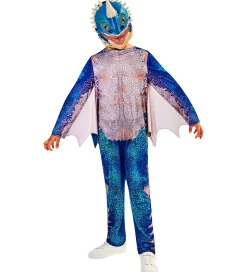 Rubies Udklædning - How to train your Dragon - Nadder