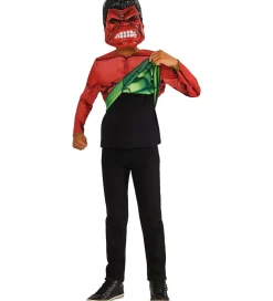 Rubies Udklædning - Marvel Hulk Reversable