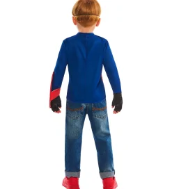 Rubies Udklædning - Marvel Captain America