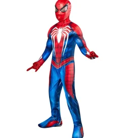 Rubies Udklædning - Marvel's Spider Man Premium