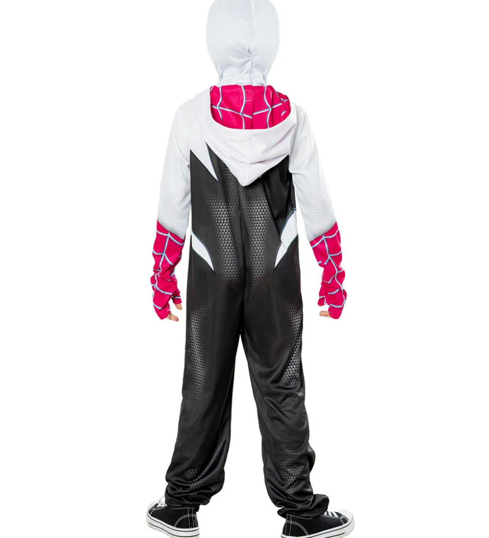 Rubies Udklædning - Marvel's Spider Gwen