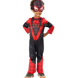 Rubies Udklædning - Marvel's Spinn Classic