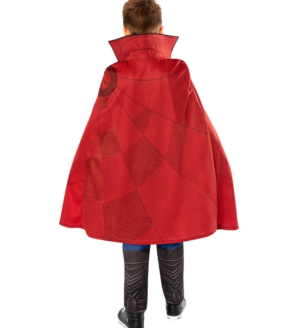 Rubies Udklædning - Marvel's Doctor Strange Deluxe