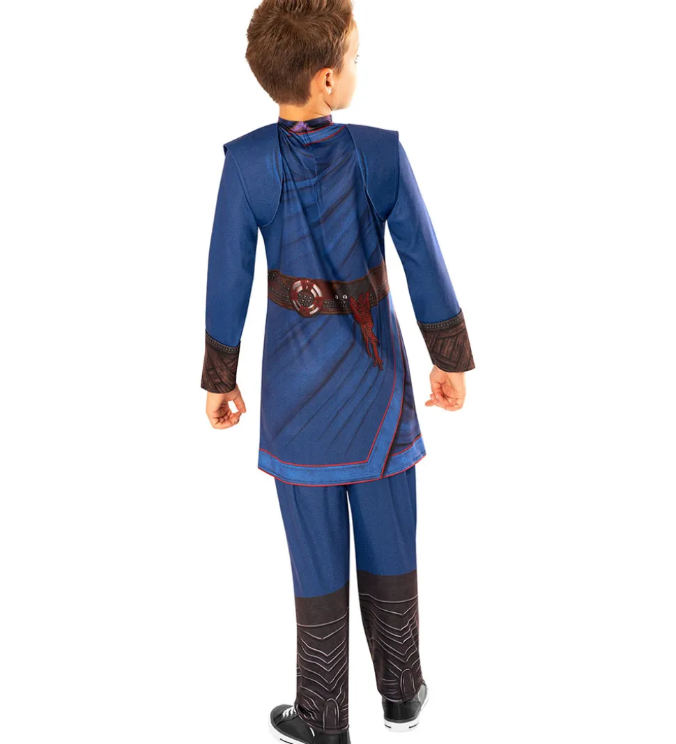 Rubies Udklædning - Marvel's Doctor Strange Deluxe