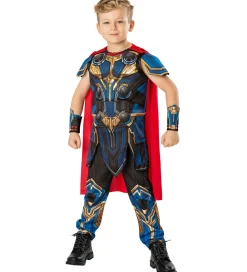 Rubies Udklædning - Marvel's Thor Deluxe Costume