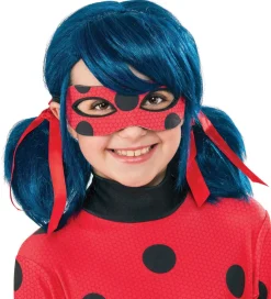 Rubies Udklædning - Miraculous Ladybug Paryk