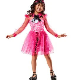 Rubies Udklædning - Monster High Draculaura Deluxe