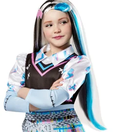 Rubies Udklædning - Monster High Frankie Stein Paryk