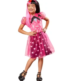 Rubies Udklædning - Monster High - Draculaura