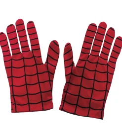 Rubies Udklædning - Spiderman Handsker