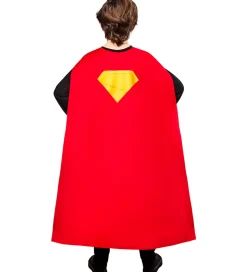 Rubies Udklædning - Superman Kappe