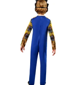 Rubies Udklædning - Toxic Werewolf