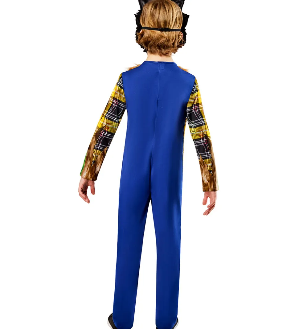 Rubies Udklædning - Toxic Werewolf