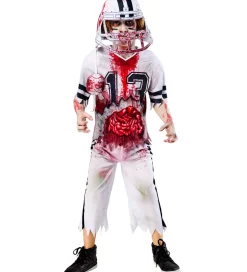 Rubies Udklædning - Zombie American Footballer