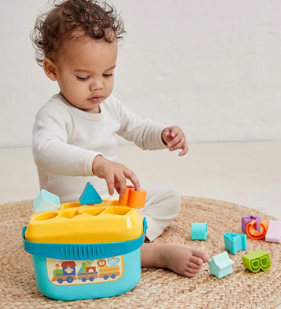 Scandinavian Baby Products Puttekasse