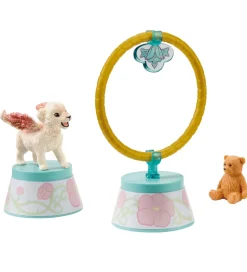 Schleich Bayala - 14 x 18 cm - Løveunger 42524