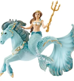 Schleich Bayala - Havfrue Eyela/Undervands Enhjørning