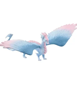 Schleich Bayala - L: 26 cm - Krystaldrage - 70833