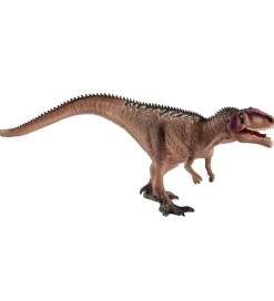 Schleich Dinosaurs - Giganotosaurus - H: 9,7 cm 15017