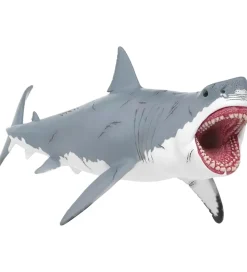 Schleich Dinosaurs - Megalodon - L: 28,5 cm - 15055