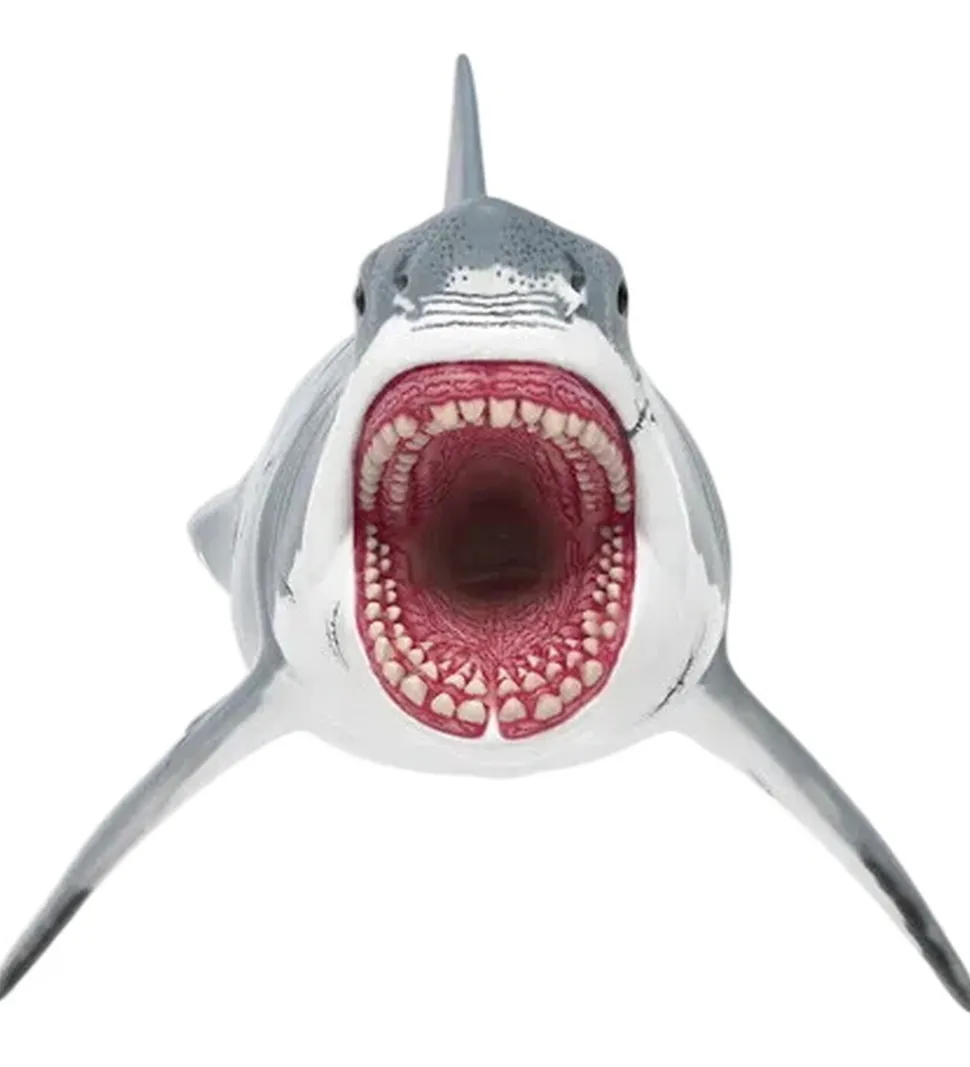 Schleich Dinosaurs - Megalodon - L: 28,5 cm - 15055