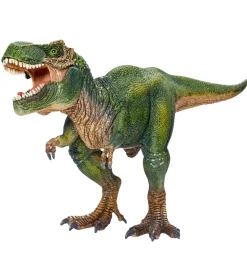 Schleich Dinosaurus - Tyrannosaurus Rex - H: 14 cm 14525