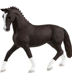Schleich Dyr - 10,7 x 14 cm - Hannoveraner Hoppe 13927