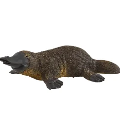 Schleich Dyr - 2,2 x 9,4 cm - Næbdyr 14840
