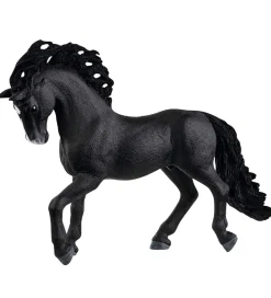 Schleich Dyr - 11,5 x 14,4 cm - Pura Raza Española Hingst 13923