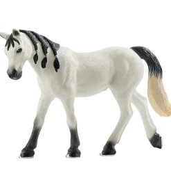 Schleich Dyr - H:10 cm - Araber Hoppe 13908