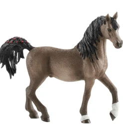 Schleich Dyr - H:11,5 cm - Araber Hingst 13907