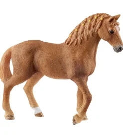 Schleich Dyr - Quarter Horse Hoppe - H: 12 cm 13852