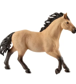 Schleich Dyr - Quarter Horse Hingst - H: 11 cm 13853