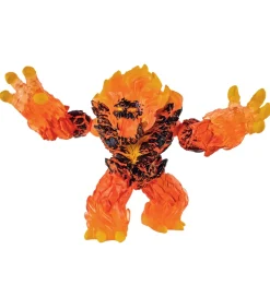 Schleich Eldrador Creature - 23x14 cm - Lavadæmon 19017